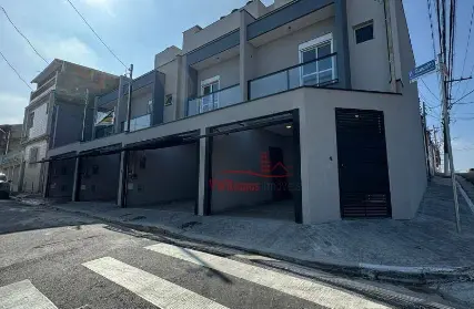 Imagem: Sobrado para Venda, Vila Ivone