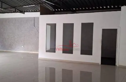 Imagem: Galpão / Salão para Alugar, Chácara Califórnia