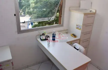 Imagem: Sala Comercial para Venda, Sítio Pinheirinho