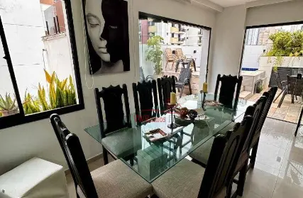 Imagem: Cobertura para Venda, Vila Regente Feijó