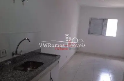 Imagem: Kitnet / Loft para Alugar, Vila Formosa