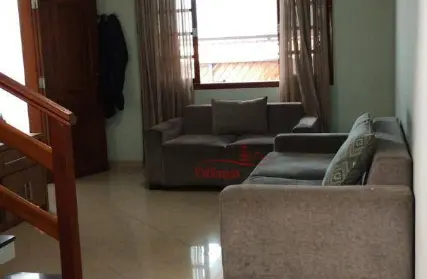 Imagem: Sobrado para Venda, Jardim Maringá