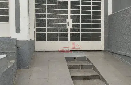 Imagem: Casa Comercial para Venda, Vila Gomes Cardim