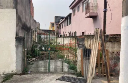 Imagem: Terreno para Venda, Chácara Belenzinho