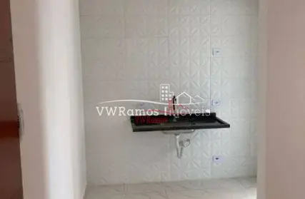 Imagem: Apartamento para Venda, Parque Maria Luiza