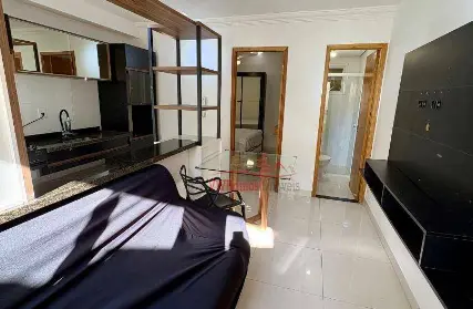 Imagem: Apartamento para Alugar, Vila Antonina