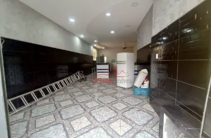 Imagem: Galpão / Salão para Alugar, Vila Formosa