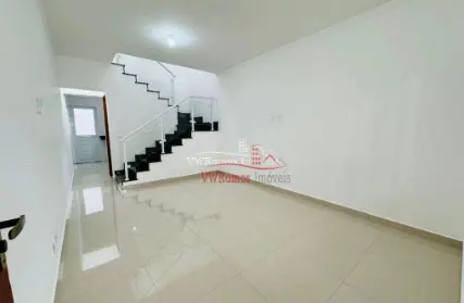 Imagem: Sobrado para Venda, Jardim Record