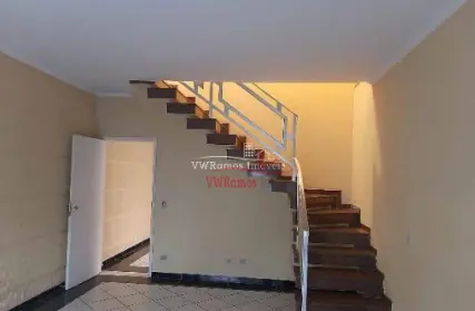 Imagem: Sobrado para Alugar, Chácara Mafalda