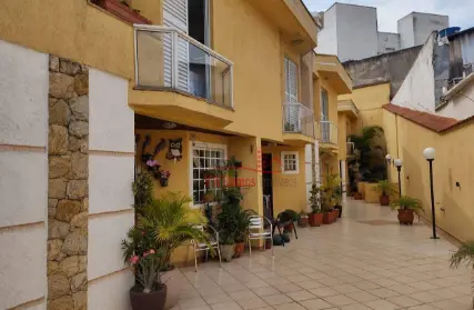 Imagem: Condomínio Fechado para Venda, Vila Bertioga