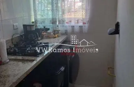 Imagem: Apartamento para Venda, Vila Santa Isabel