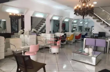 Imagem: Ponto Comercial para Alugar, Jardim Anália Franco