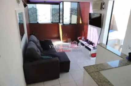 Imagem: Cobertura para Venda, Vila Nova Savoia