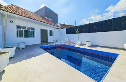 Imagem: Sobrado para Venda, Vila Formosa