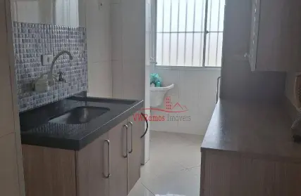 Imagem: Apartamento para Venda, Vila Ivone