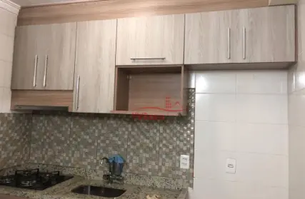 Imagem: Apartamento para Venda, Vila Nova Curuçá