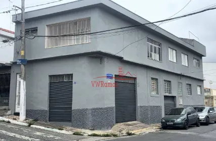 Imagem: Sobrado para Venda, Chácara Mafalda