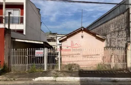 Imagem: Terreno para Venda, Chácara Belenzinho