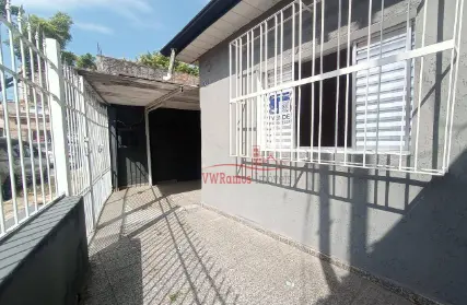 Imagem: Casa Térrea para Venda, Jardim Textil