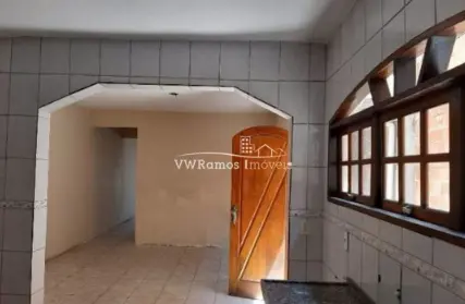 Imagem: Casa Térrea para Alugar, Colônia (ZL)