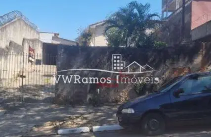 Imagem: Terreno para Venda, Cidade A. E. Carvalho