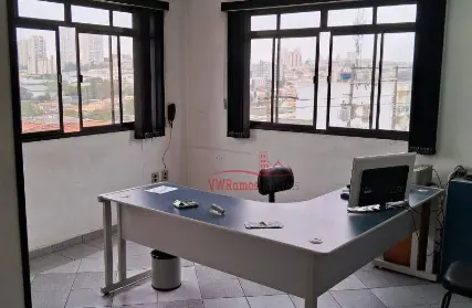 Imagem: Sala Comercial para Alugar, Chácara Mafalda