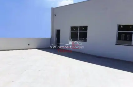 Imagem: Prédio Comercial para Alugar, Vila Formosa