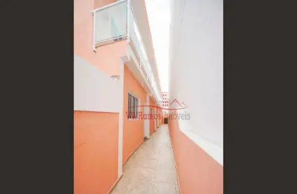 Imagem: Kitnet / Loft para Alugar, Vila Formosa