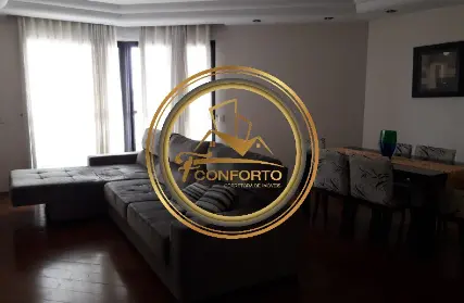 Imagem: Apartamento para Venda, Vila Zelina