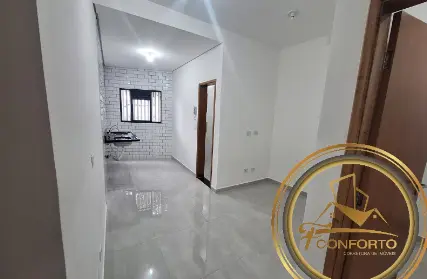 Imagem: Apartamento para Venda, Vila Carlos de Campos