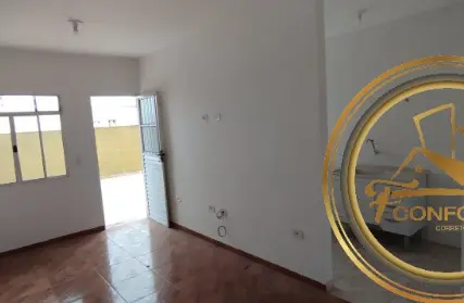 Imagem: Apartamento para Alugar, Vila Alpina