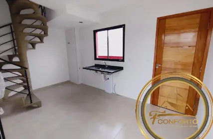 Imagem: Apartamento Duplex para Venda, Vila Ivone