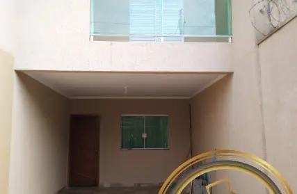 Imagem: Sobrado para Venda, Vila Nova