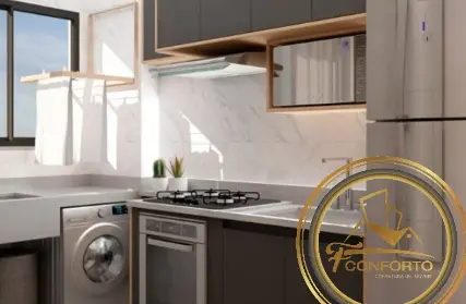 Imagem: Apartamento para Venda, Vila Tolstoi