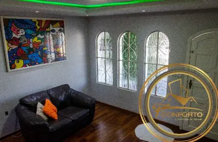 Imagem: Sobrado para Venda, Jardim Belém