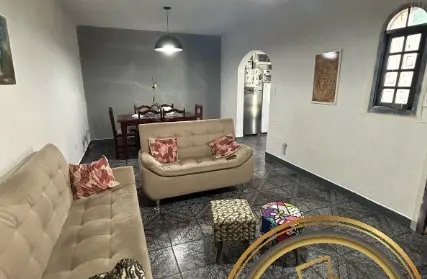 Imagem: Casa Térrea para Venda, Vila Bela