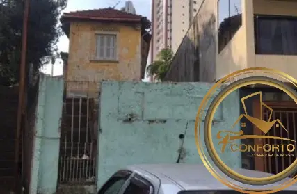 Imagem: Terreno para Venda, Vila Regente Feijó