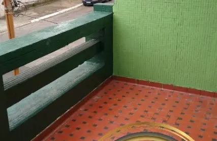 Imagem: Sobrado para Venda, Vila Bertioga