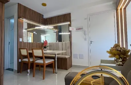 Imagem: Kitnet / Loft para Venda, Tatuapé