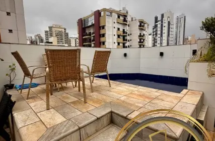 Imagem: Cobertura para Venda, Vila Regente Feijó