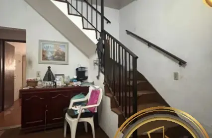 Imagem: Sobrado para Venda, Vila Fernandes