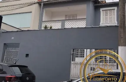Imagem: Casa Térrea para Venda, Vila Gomes Cardim