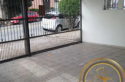 Imagem: Casa Térrea para Venda, Cidade Mãe do Céu