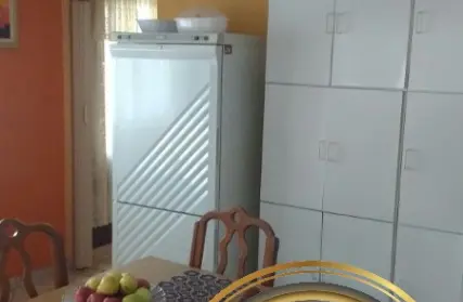 Imagem: Casa Térrea para Venda, Jardim Imperador (ZL)