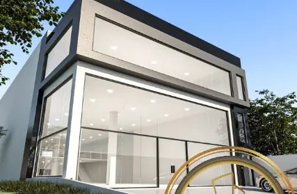 Imagem: Galpão / Salão para Alugar, Vila Regente Feijó