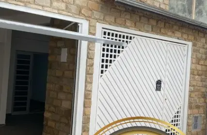 Imagem: Sobrado para Venda, Vila Fernandes