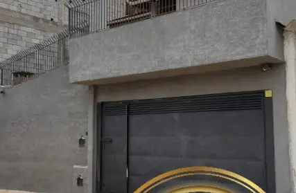 Imagem: Casa Térrea para Venda, Vila Dalila
