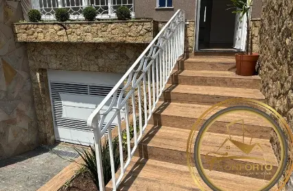 Imagem: Sobrado para Venda, Chácara Santo Antônio (ZL)