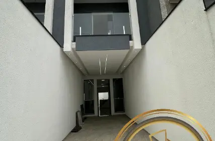 Imagem: Sobrado para Venda, Vila Santa Isabel