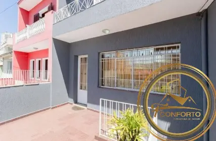 Imagem: Sobrado para Venda, Vila Fernandes